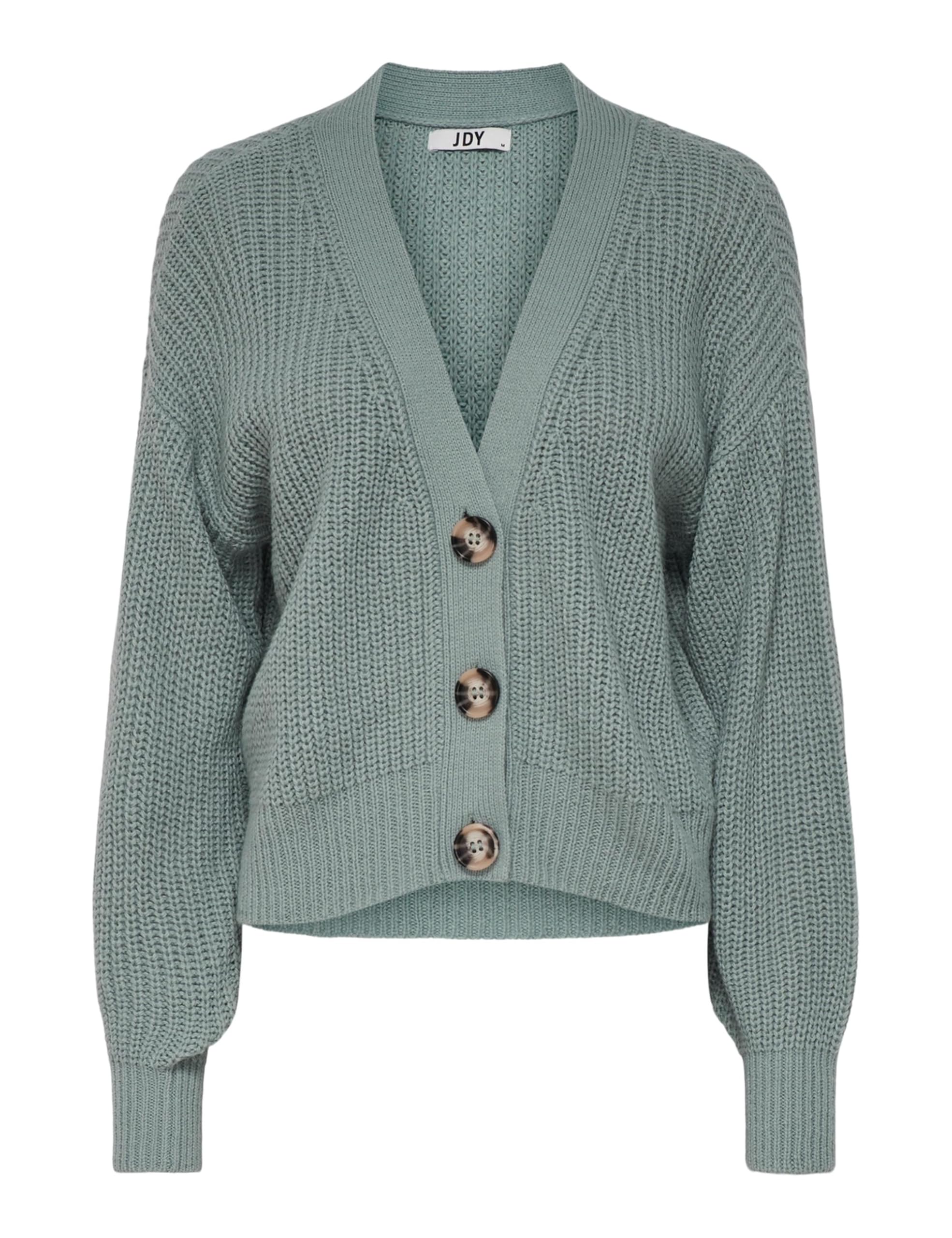 JDY Justy L/S Short Cardigan Knt Noos Cardigan Women
