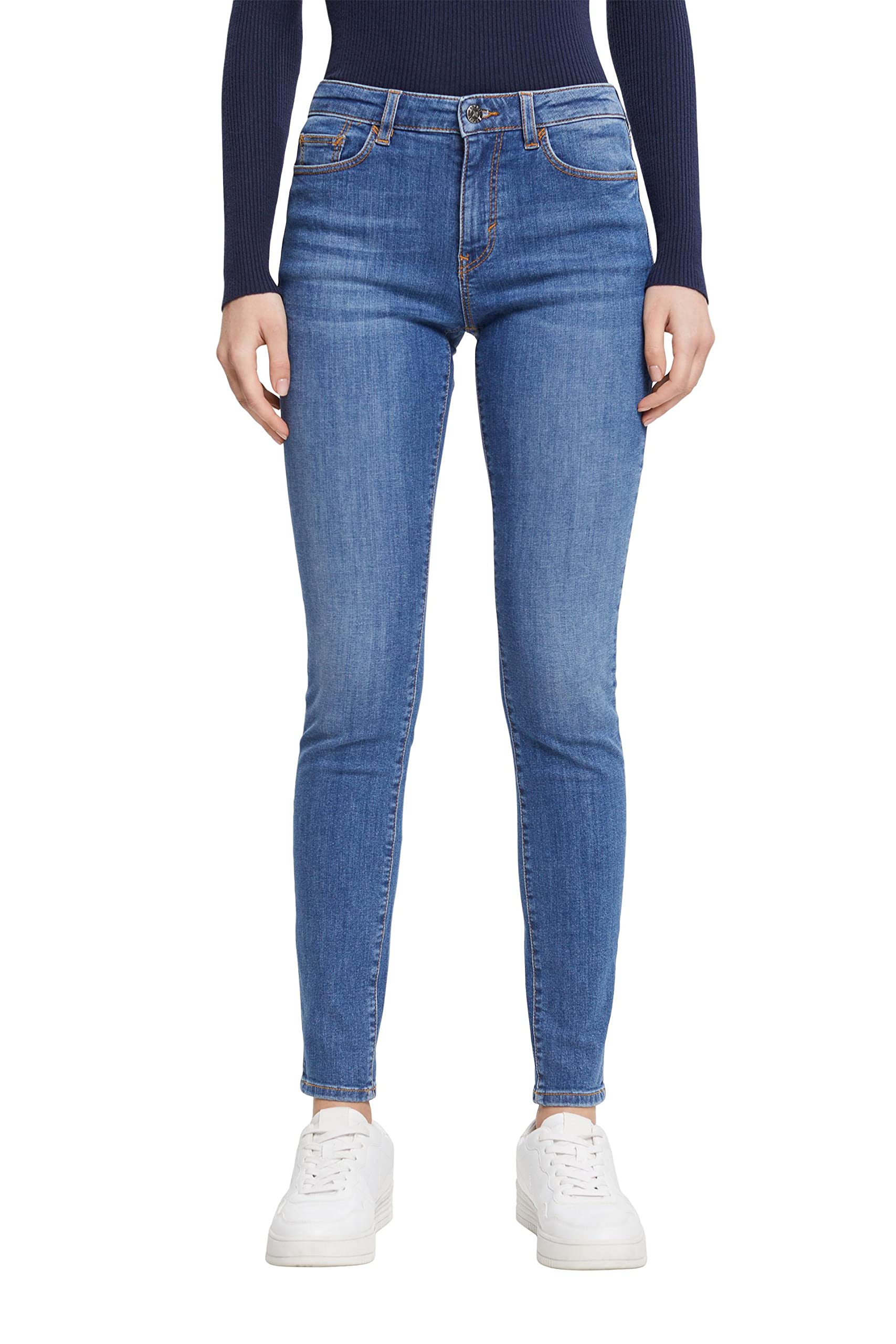 Esprit - 993ee1b306 Women's Jeans