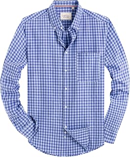 Alimens & Gentle Classic Men's Elegant Shirt