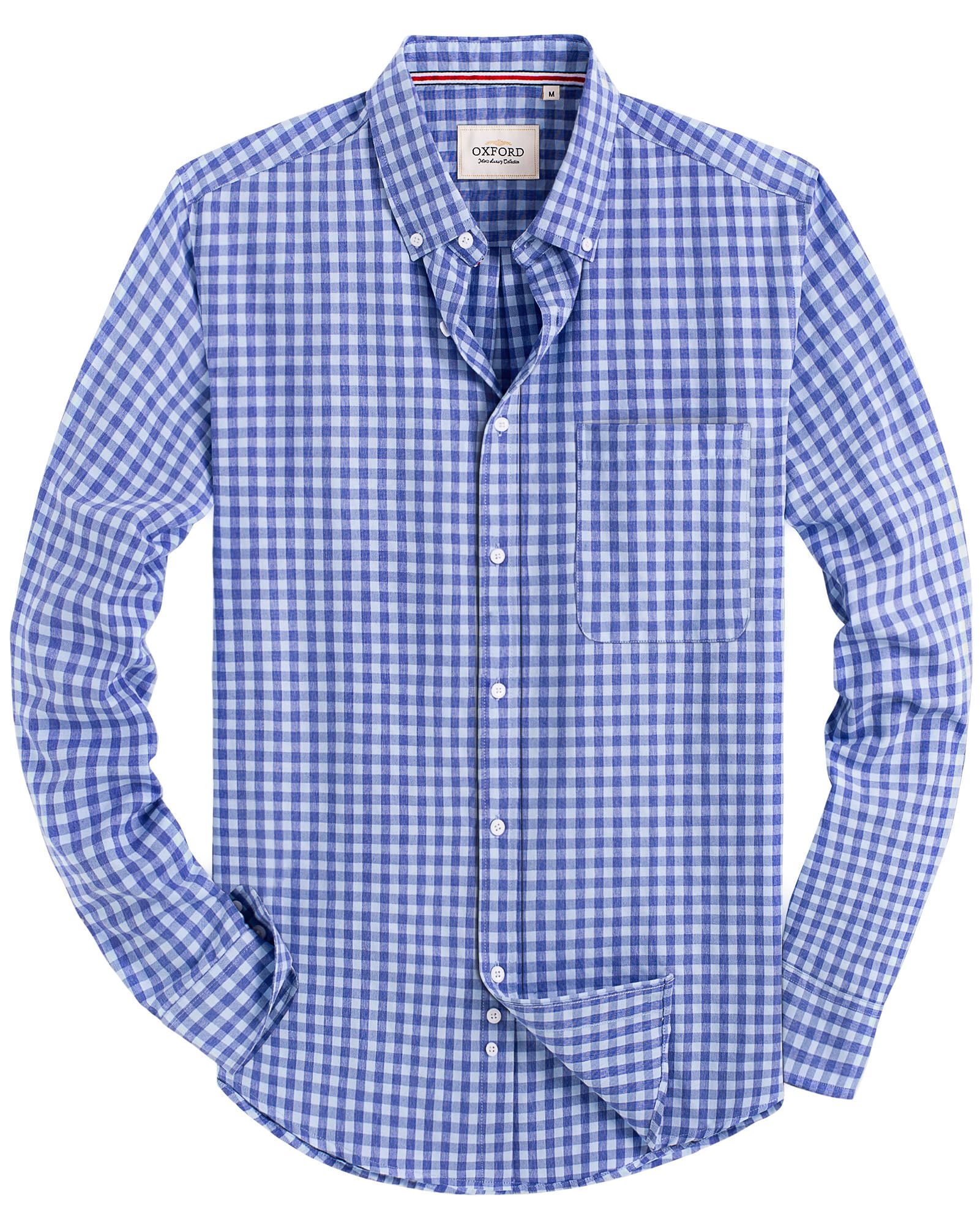 Alimens & Gentle Classic Men's Elegant Shirt