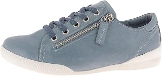 Andrea Conti Women's 347839 Trainers