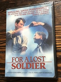 For a Lost Soldier