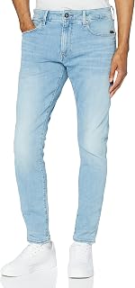 G-Star Men's Revend Skinny Jeans