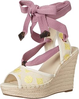 Guess Halona Women's Wedge Sandals