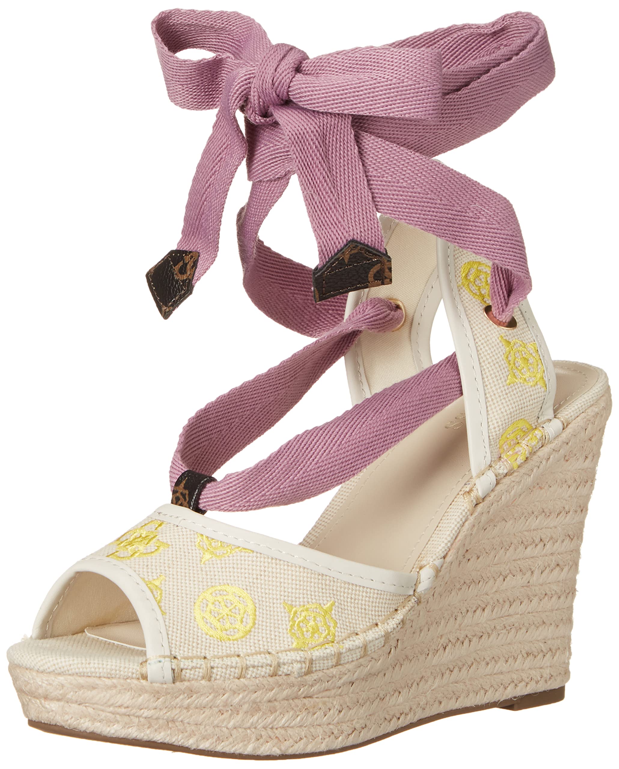Guess Halona Women's Wedge Sandals