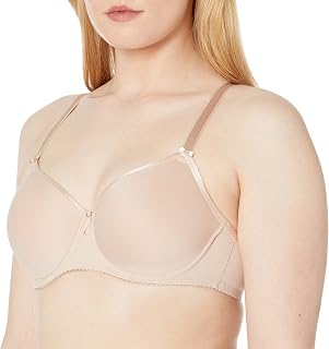 Fantasie Women's Rebecca Essentials Underwired Shaped T-Shirt Bra