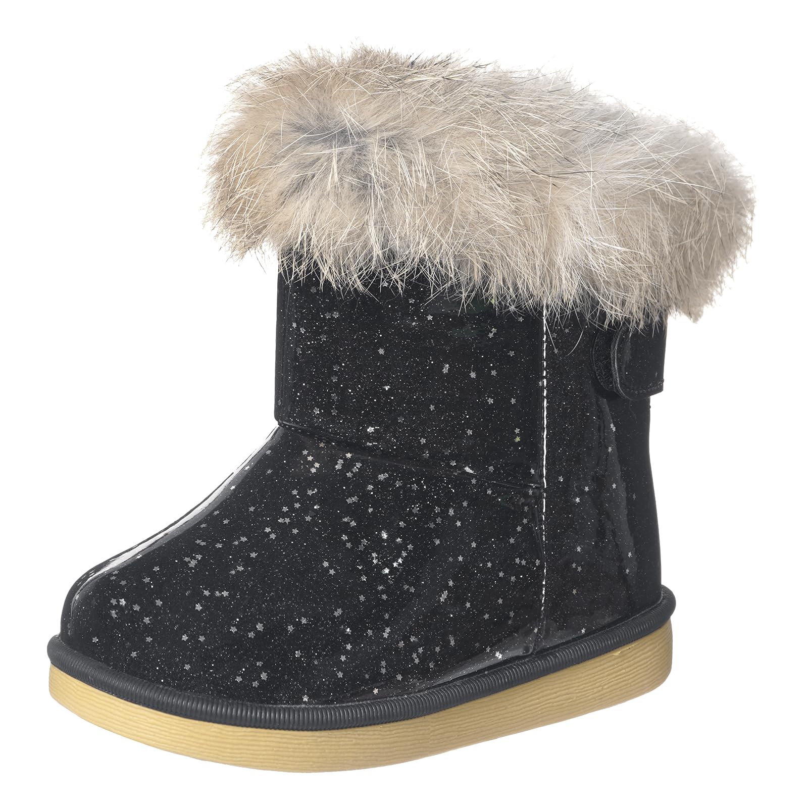 Gaatpot Children's Winter Warm Snow Boots