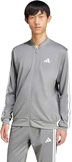 adidas Men's Tricot Melange Track Top