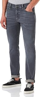Diesel D-yennox Jeans for Men, 02-0elax, 30W / 32L