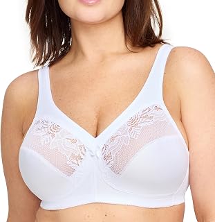 Glamorise 1003 Women's Everyday Bra