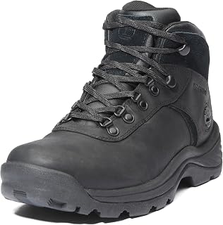 Timberland Men's Flume Mid Waterproof Hiking Boot