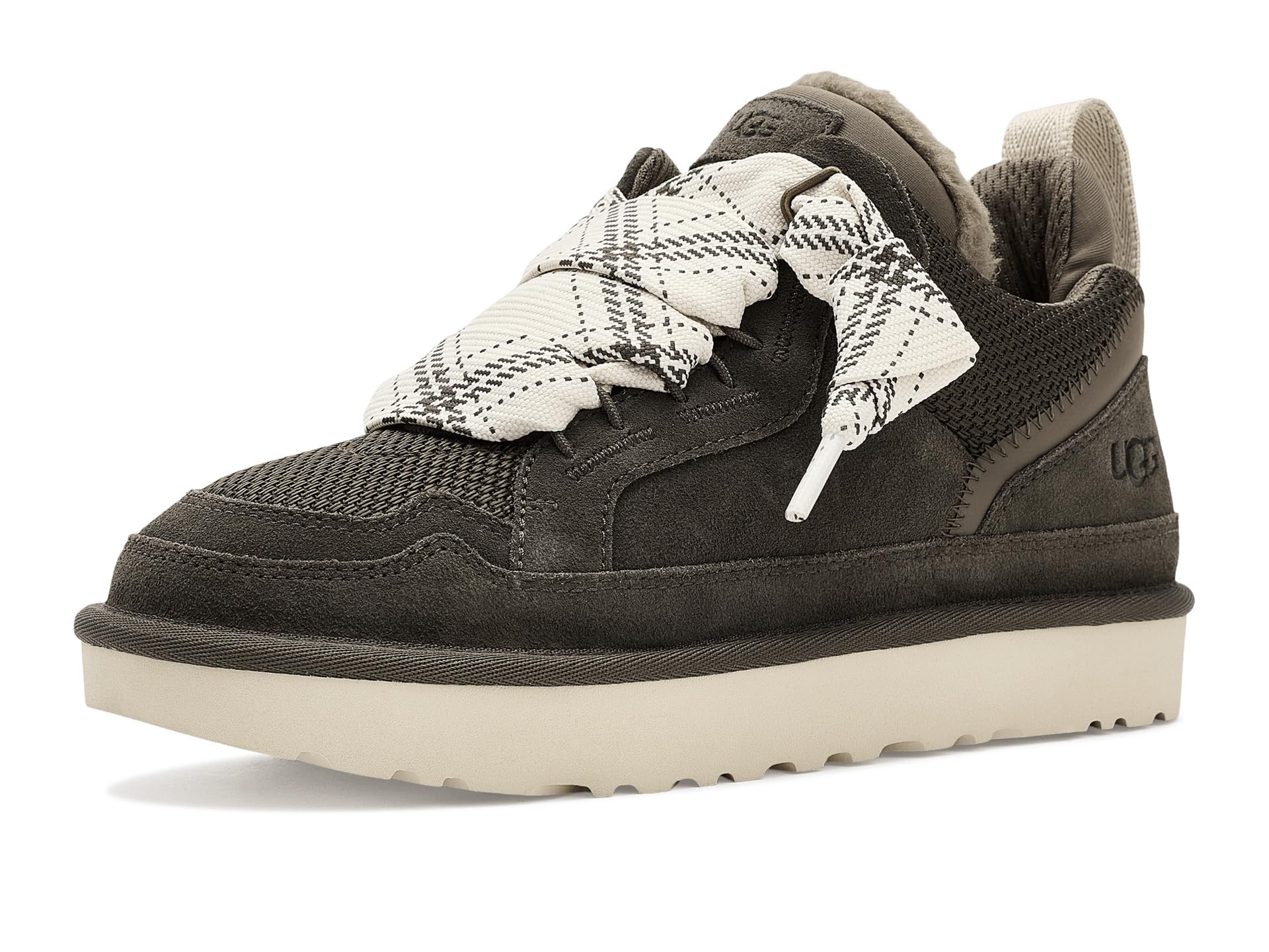 UGG Womens W LOWMEL Sneaker