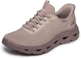 Skechers Glide Step Arc Waves Slip-ins Women's Sneakers Boots