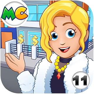 My City : Mansion