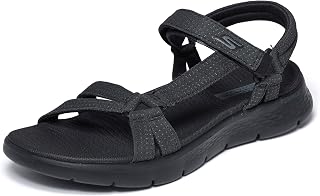 Skechers Go Walk Flex Sandal Sublime Sandali a ciabatta Donna