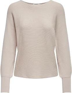 ONLY ONLADALINE Knit Sweater Knit Sweater