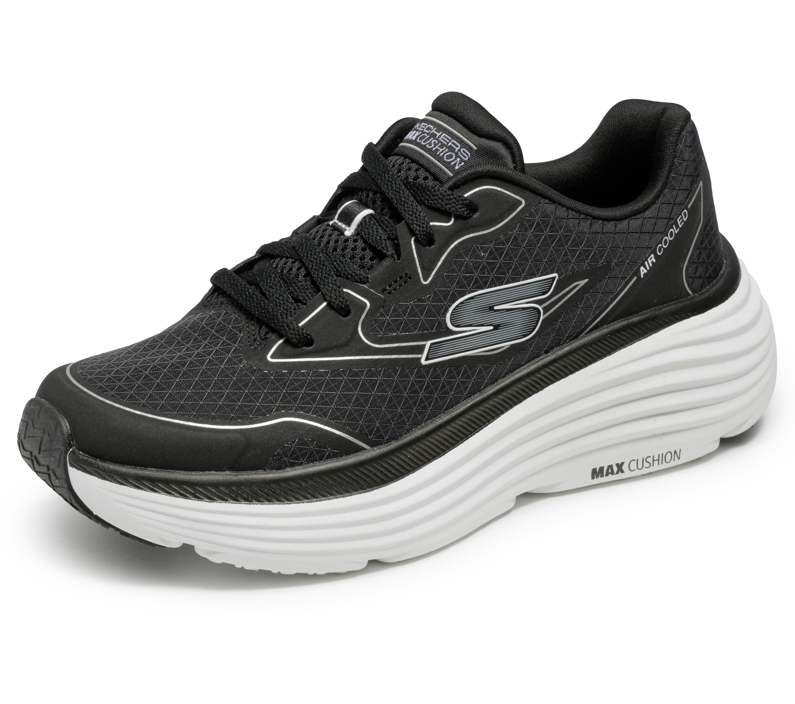 Skechers Women's Max Cushioning Endeavour Galloway