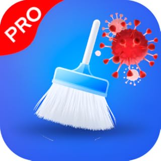 Antivirus & Virus Remover Malware Protection for Fire Tablet
