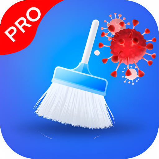Antivirus & Virus Remover Malware Protection for Fire Tablet