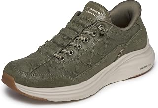 Skechers Women's Contour Foam Natural Ease Slip-in Trainers