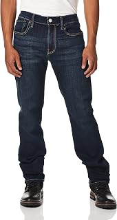 Lucky Brand Men's Easy Rider Bootcut Jean