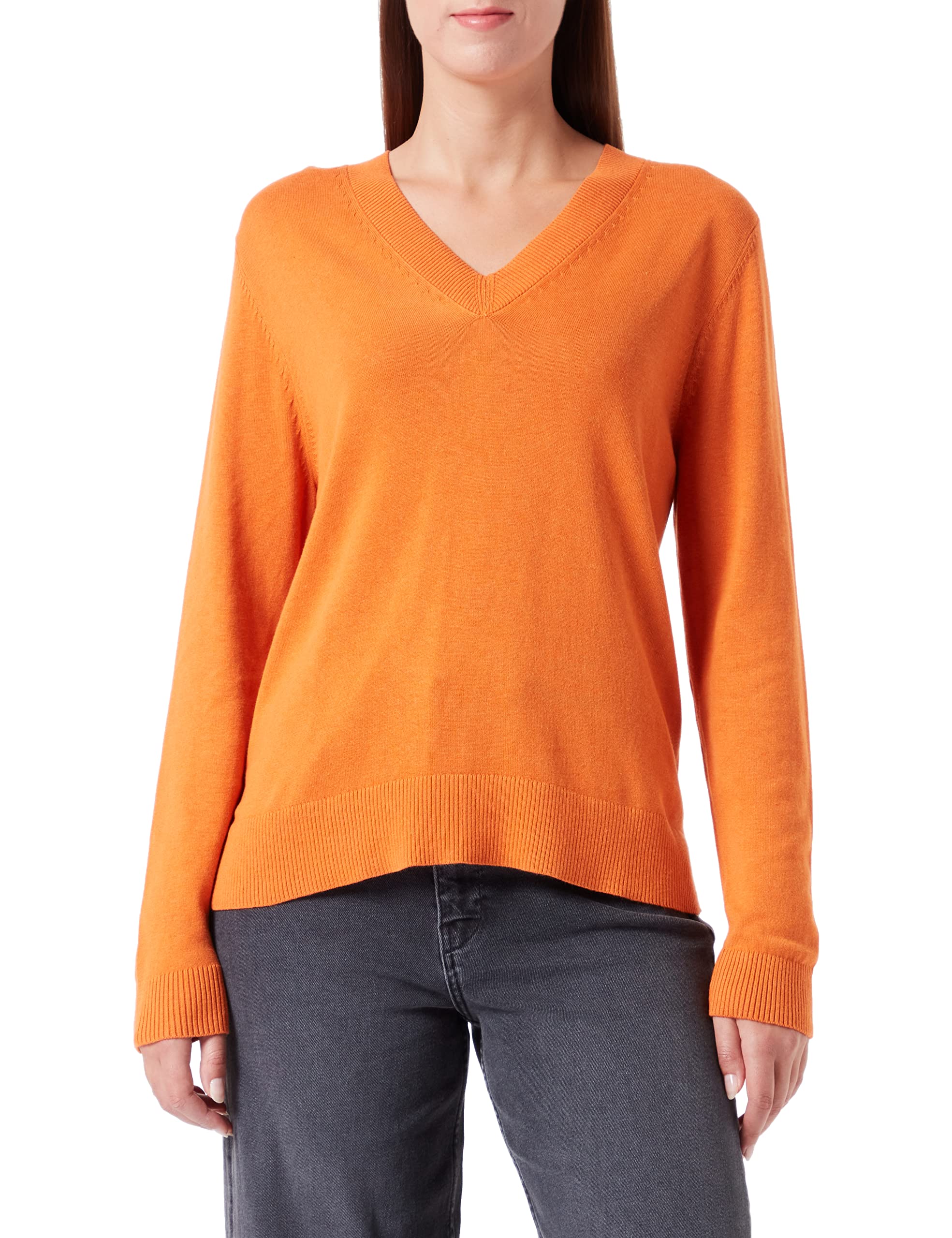 s.Oliver Women's 10.2.11.17.170.2118888 Sweater