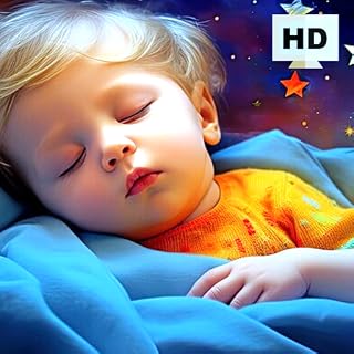 Baby Bedtime Lullabies Screensaver