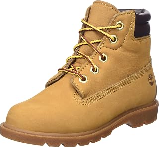 Timberland 6-Inch Basic Boot Kids