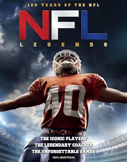 NFL Legends