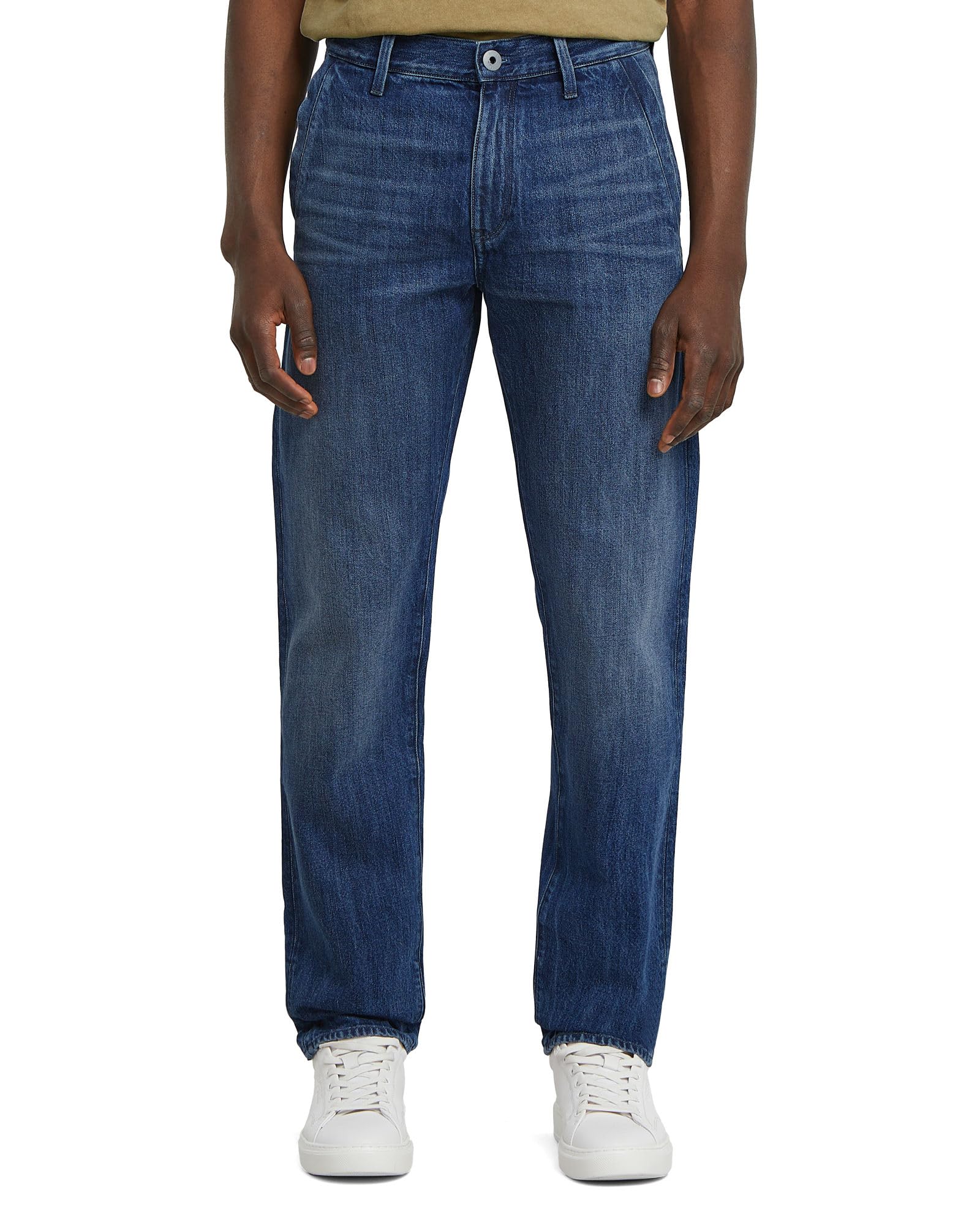 G-Star - Morry Tapered Chino, Men's Trousers