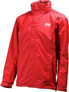 Helly Hansen Men's Dubliner Waterproof Jacket