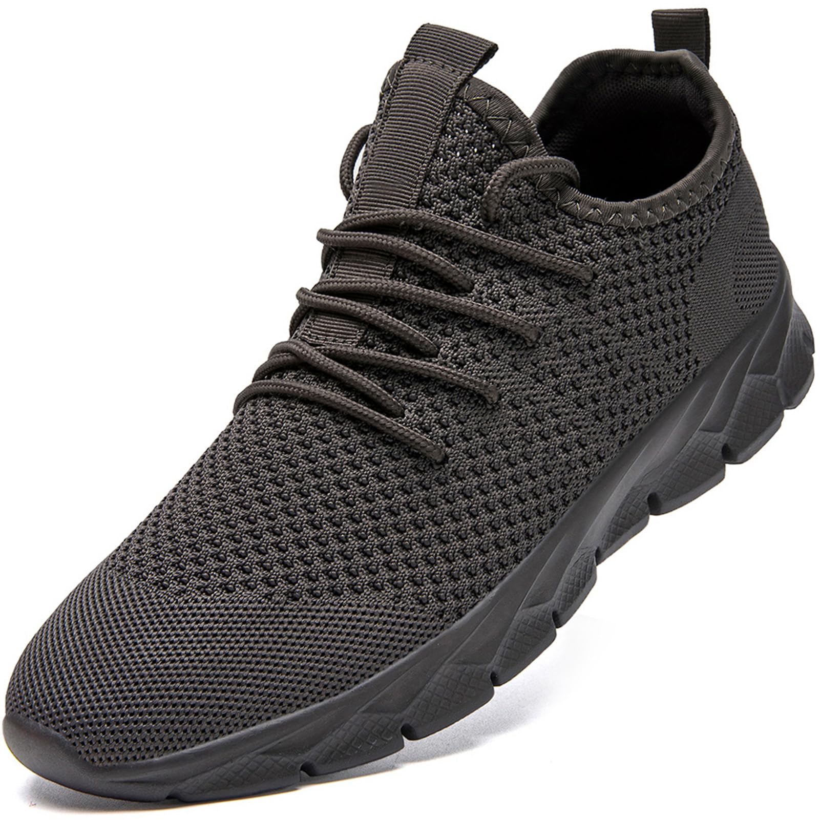 YITUHIO Mens Running Shoes Fashion Sneakers Tennis Walking Shoes Lightweight Ath