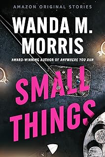 Small Things (Alibis collection)