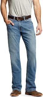 ARIAT Mens M4 Low Rise JeanJeans