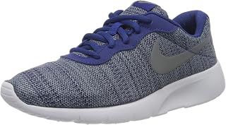 Nike - Tanjun (gs) - Competition Running Shoes - Girl