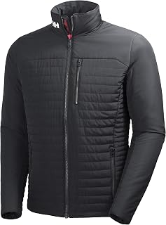 Helly Hansen Men's Insulated Crew Jacket 2.0