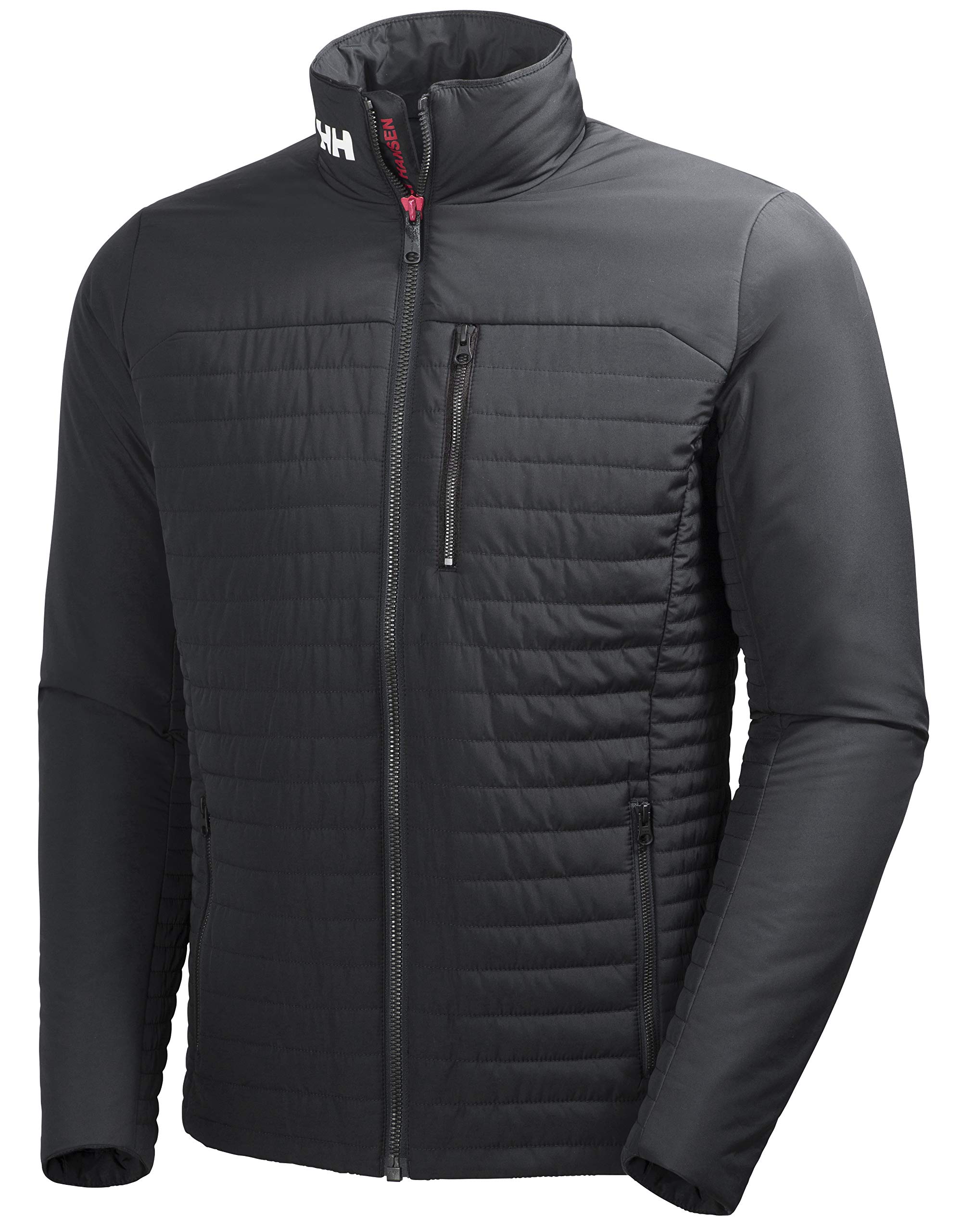Helly Hansen Men's Insulated Crew Jacket 2.0