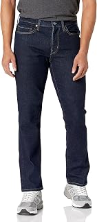 Amazon Essentials Men's Slim Fit Jeans - Discontinued Colours