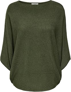 JDY Knitted Pullover JDYNEW Knitted Pullover