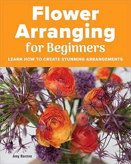 Flower Arranging for Beginners