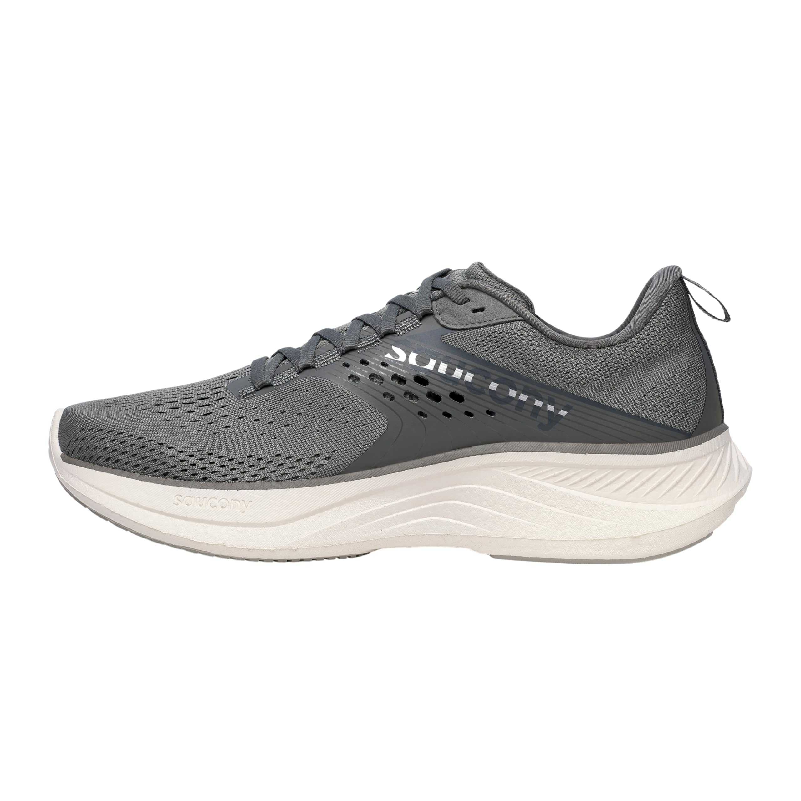 Saucony Men's Ride 17 Trainers