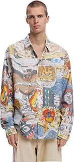 Desigual CAM_Color T-Shirt for Men