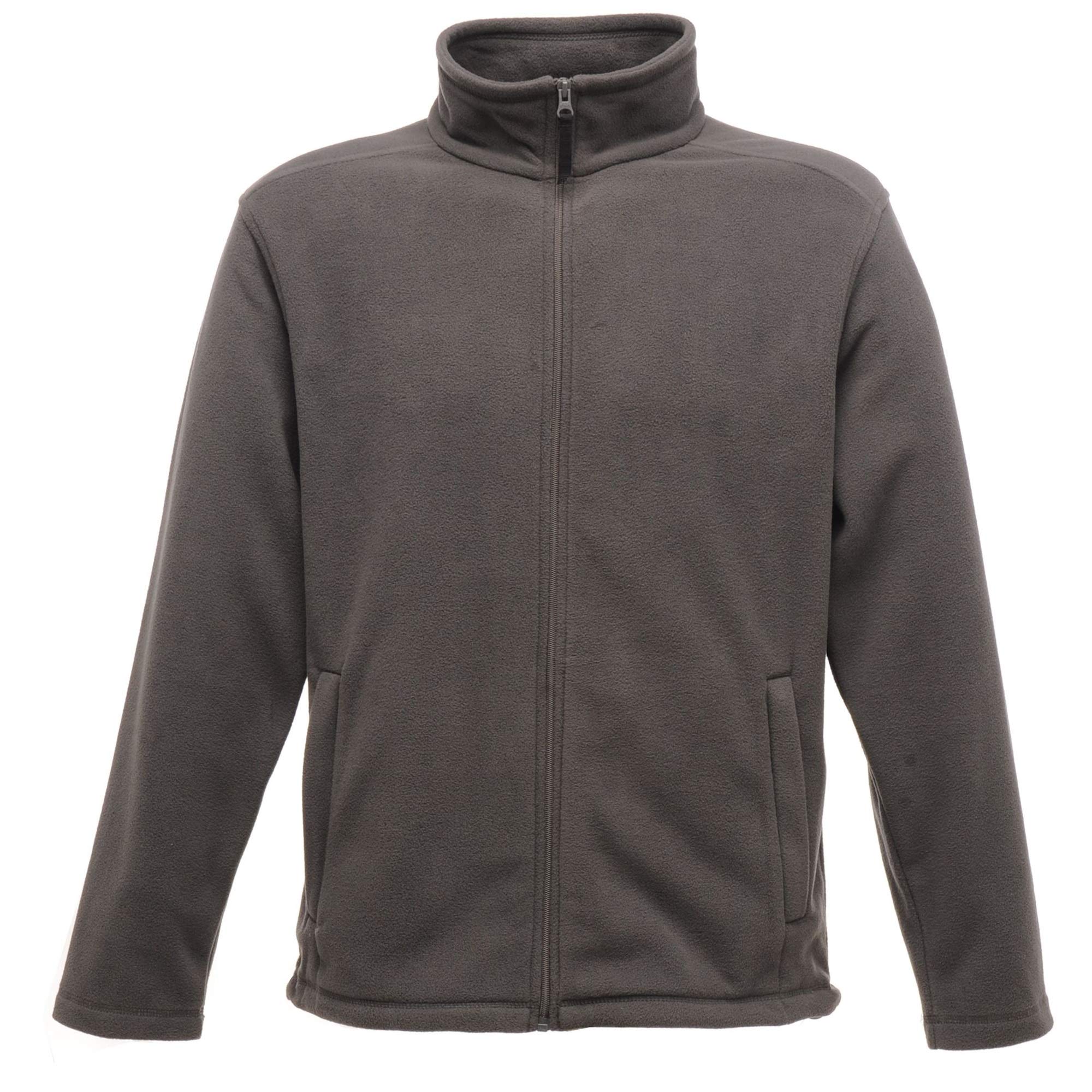 Regatta Full-Zip Men's Blouson Jacket
