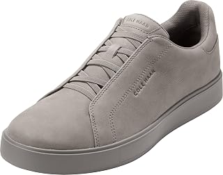 Cole Haan Men's Grandpro Luxe Slip-on Sneaker