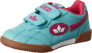 Lico Bernie V Sportschuhe für den Innenbereich, Unisex, Kinder