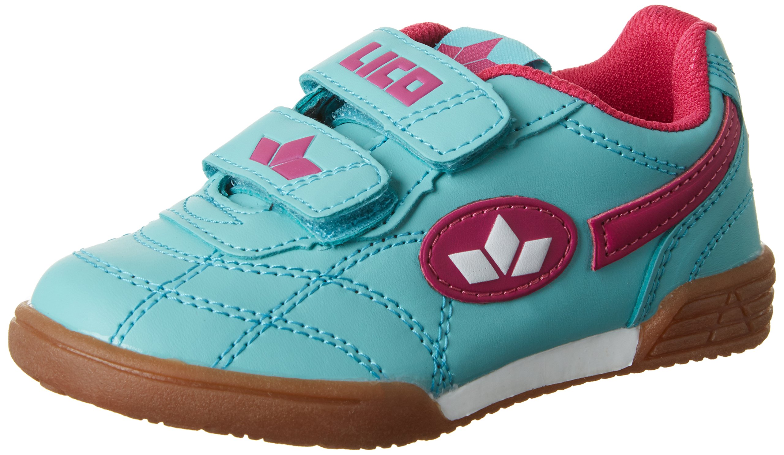 Lico Bernie V Sportschuhe für den Innenbereich, Unisex, Kinder