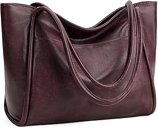 GAEKEAO Tote Bag for Women Ladies Top Handle Travel Handbags Purses