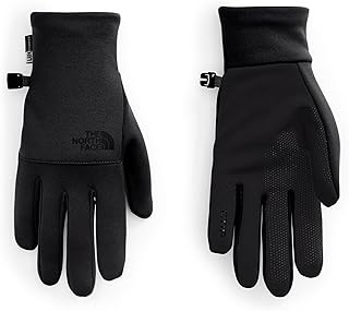 THE NORTH FACE Etip Recycled Gloves Unisex Adult (Pack of 1)