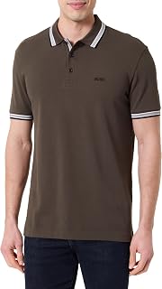 Boss Mens Paddy 10241663 01 Polo Shirt