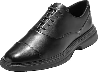 Cole Haan Men's Shoes - Original Grand Cityspectre Cap Toe Oxford